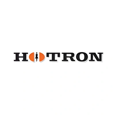Hotron logo