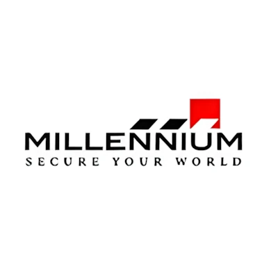 Millennium logo