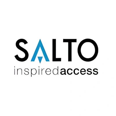 Salto logo