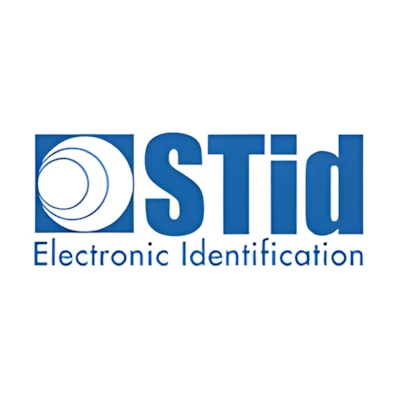 Stid logo