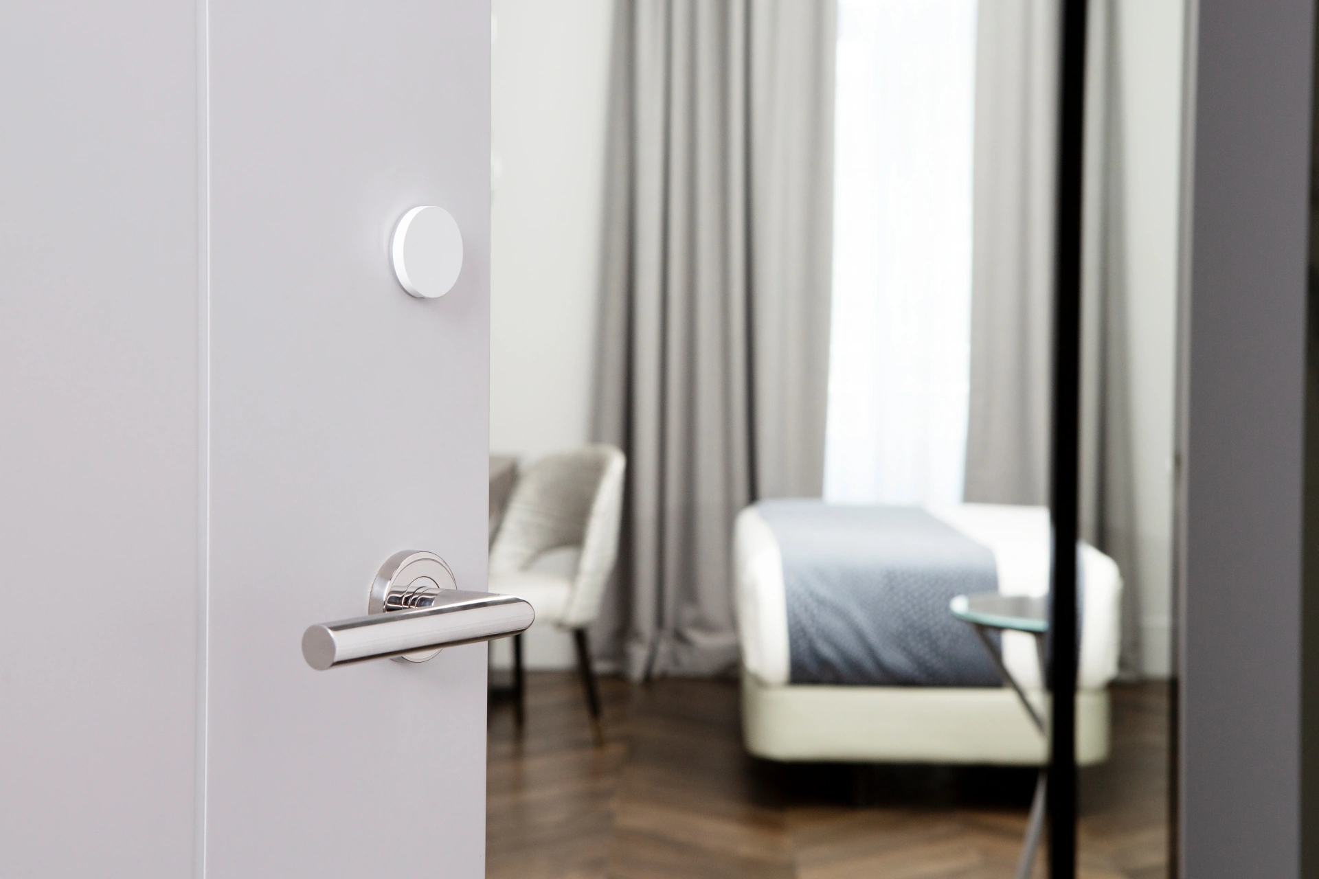 Hotel Locks & Guest Room Management product category