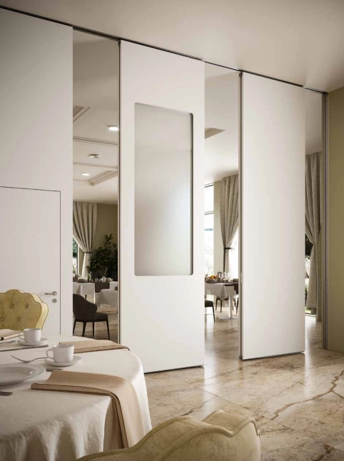 Movable Partitions product category