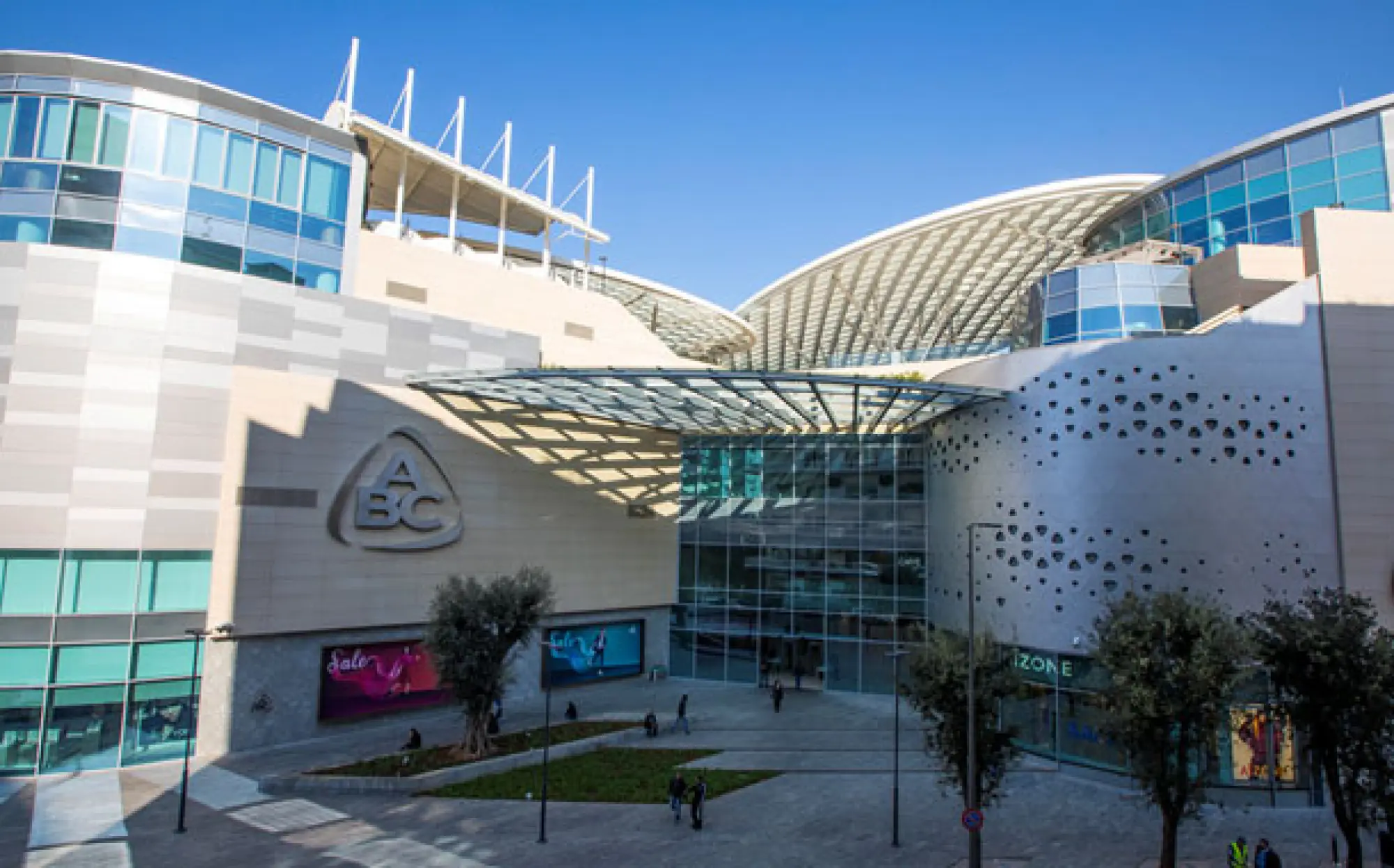 ABC Grand Cinema Verdun