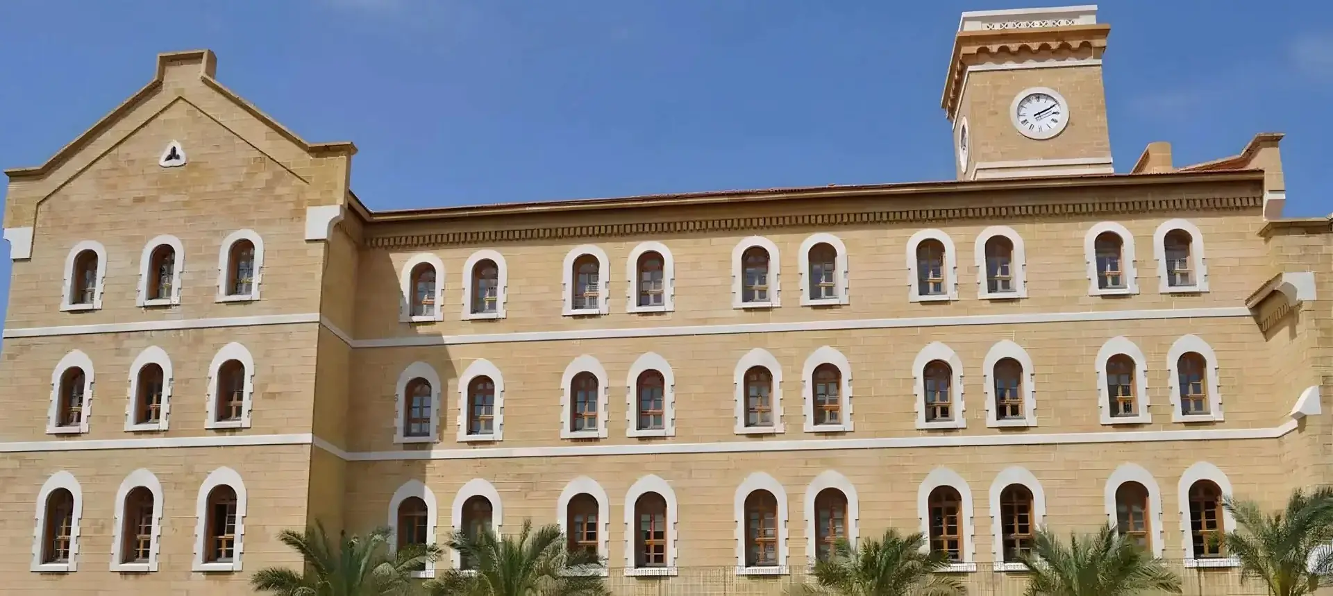 AUB Irany Oxy Engineering Lab