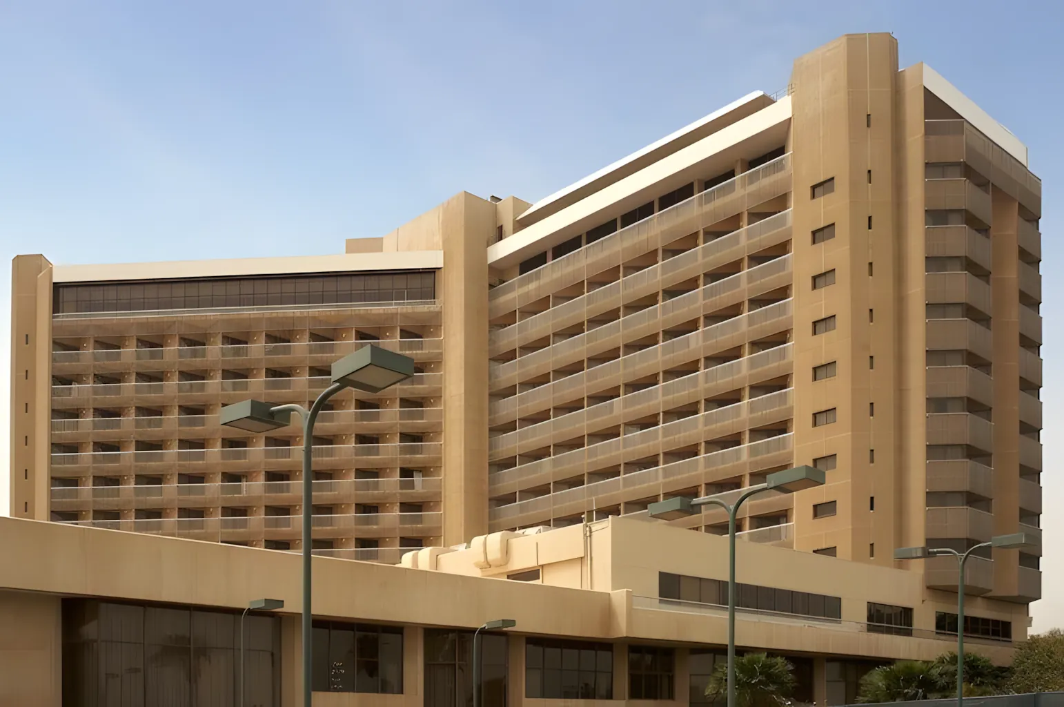 Le Meridien Al Khobar